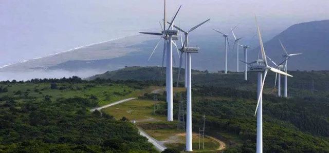 Thumbnail for កម្ពុជា ​អនុម័ត​គម្រោង​វិនិយោគ​​ថាមពល​ចំនួន ២៤គម្រោង​ ដោយរំពឹងថា​តម្លៃប្រើប្រាស់​នឹង​បន្តធ្លាក់ចុះ​បន្ថែមទៀត​