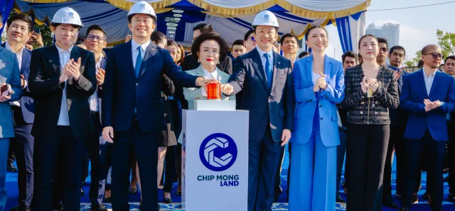 Thumbnail for ផ្ទះអាជីវកម្មម៉ូដថ្មី “Home Office II” សំណង់អគារមានភាពច្នៃប្រឌិតខ្ពស់ ពហុមុខងារ នឹងលេចរូបរាងនៅក្បែរផ្សារទំនើប ជីប ម៉ុង 271 មេហ្គាម៉ល