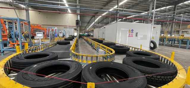 Thumbnail for សំបក​កង់ឡាន​ផលិត​ក្នុងស្រុក ​នឹងអាច​​ដណ្ដើម​ទីផ្សារផ្គត់ផ្គង់ក្នុងស្រុកទាំងស្រុងក្នុងពេលឆាប់ៗ