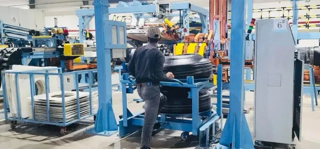 Thumbnail for បរិមាណនៃការនាំកៅស៊ូចេញធ្លាក់ចុះ ខណៈតម្រូវការប្រើប្រាស់ក្នុងស្រុកកើនឡើង