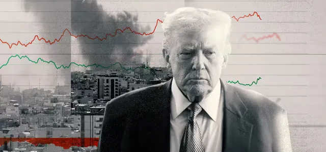 Thumbnail for បក្សរបស់លោក​ Trump អាចជួបបញ្ហាជាច្រើនក្នុងករណីចាញ់ឆ្នោតនៅពាក់កណ្តាលអាណត្តិខាងមុខ