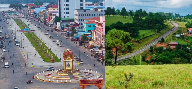 Thumbnail for ខេត្តទាំង​បួន​នៅភូមិភាគិឦសាន ទទួល​បានសំណើ​​វិនិយោគជិត ៦០ ក្រោមទុនជាង ​២,៤ ពាន់លានដុល្លារ