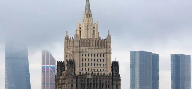 Thumbnail for រុស្ស៊ី ប្រកាសសងសឹកទៅលើការសម្រេចចិត្តរបស់អឺរ៉ុបដែលដាក់ទណ្ឌកម្មទី២០​ ប្រឆាំងទីក្រុងមូស្គូ