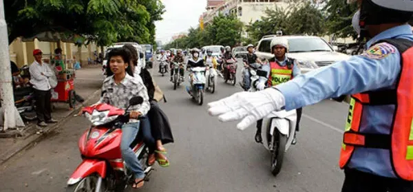 Thumbnail for អំឡុងបុណ្យចូលឆ្នាំខ្មែរ ជាកង្វល់នៃកំណើនគ្រោះថ្នាក់ចរាចរណ៍