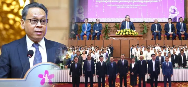 Thumbnail for FMIS ជួយឱ្យការគ្រប់គ្រងប្រព័ន្ធហិរញ្ញវត្ថុសាធារណៈកម្ពុជាមានតម្លាភាព និងប្រសិទ្ធភាព