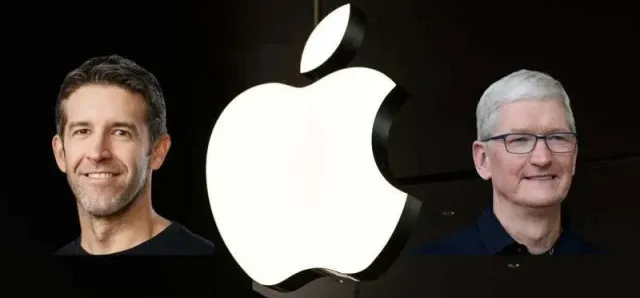 Thumbnail for លោក John Ternus នឹងក្លាយជានាយកប្រតិបត្តិថ្មីរបស់ក្រុមហ៊ុន Apple ជំនួសលោក Tim Cook