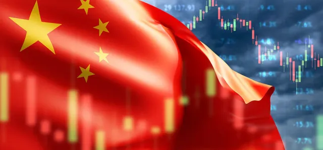 Thumbnail for សង្គ្រាមនៅមជ្ឈិមបូព៌ាកំពុងបន្ថែមសម្ពាធដល់សេដ្ឋកិច្ចចិន