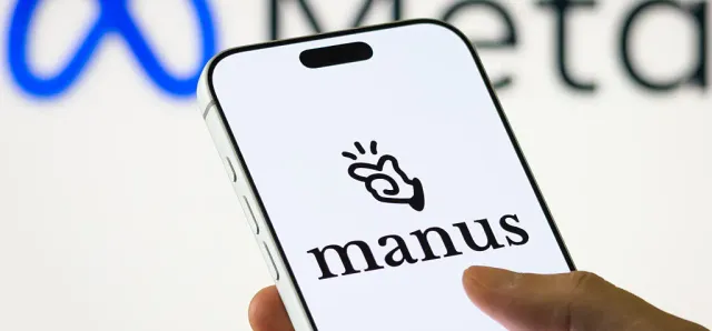 Thumbnail for ចិន រារាំងក្រុមហ៊ុនអាម៉េរិក Meta ពីការទិញក្រុមហ៊ុន AI Manus ក្នុងតម្លៃជាង ២ ពាន់លានដុល្លារ