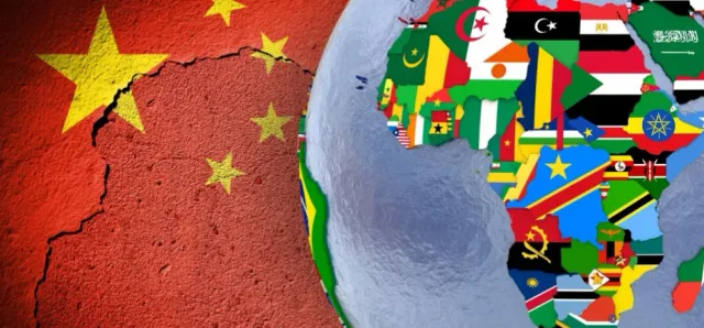 Thumbnail for ចិន ​នឹងអនុគ្រោះពន្ធនាំចូល​ពី​បណ្តាប្រទេសទាំង៥៣ នៅទ្វីប​អាហ្វ្រិក ០​ % រហូតដល់ថ្ងៃទី ៣០ ខែមេសា ឆ្នាំ២០២៨