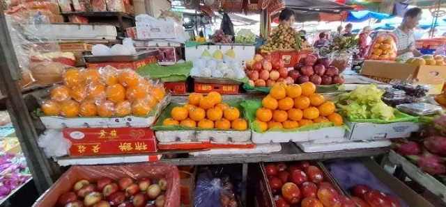 Thumbnail for តម្រូវការផ្លែឈើមានកំណើនខ្ពស់សម្រាប់រៀបចំរណ្តាប់ក្នុងរដូវចូលឆ្នាំថ្មីប្រពៃណីជាតិខ្មែរ