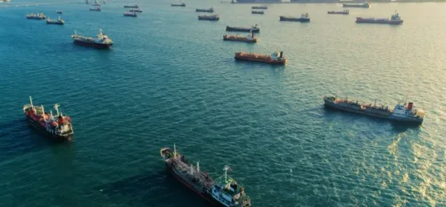 Thumbnail for សារព័ត៌មាន CNA វិភាគពីមូលហេតុដែលតំបន់អាស៊ីរងផលប៉ះពាល់ពីសង្រ្គាមនៅមជ្ឈិមបូព៌ាខ្លាំងជាងតំបន់ផ្សេងៗ