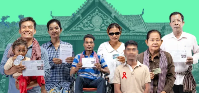 Thumbnail for រាជរដ្ឋាភិបាល បន្តអនុវត្តគោលនយោបាយជាតិ និងកសាងប្រព័ន្ធគាំពារសង្គម ដើម្បីពង្រឹងភាពធន់នៃសេដ្ឋកិច្ច