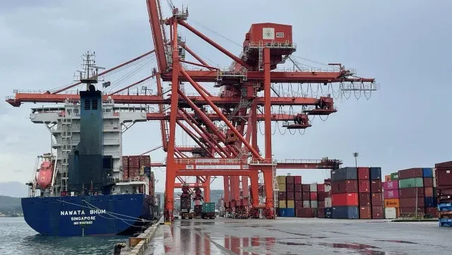 លោកជំទាវ ចម និម្មល៖ RCEP នៅតែជ...