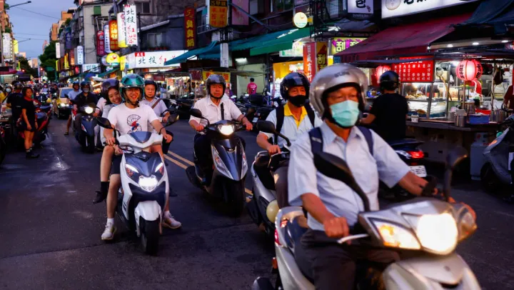 ចិន​ ធានាសន្តិសុខផ្នែកថាមពលដល់...