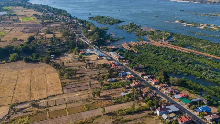 រយៈពេល​១ឆ្នាំ​ ខេត្តក្រចេះទទួល...