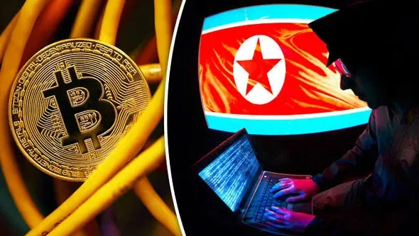 Hacker កូរ៉េខាងជើង អាចលួចបញ្ចូ...