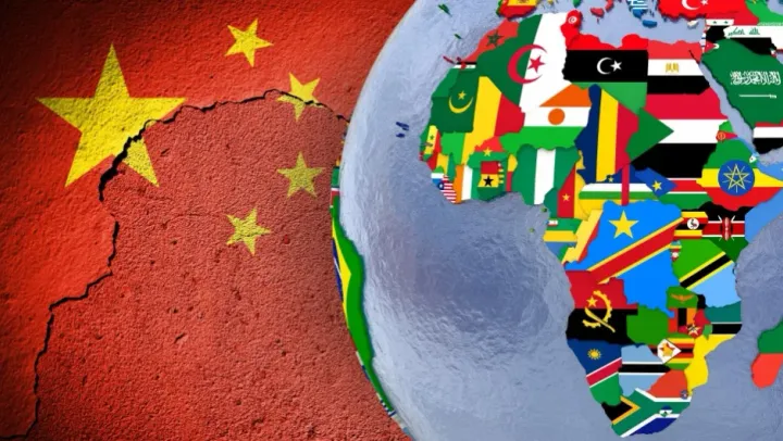 ចិន ​នឹងអនុគ្រោះពន្ធនាំចូល​ពី​...