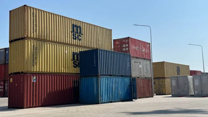 ទំហំទឹកប្រាក់នាំចូលទំនិញពីប្រទ...