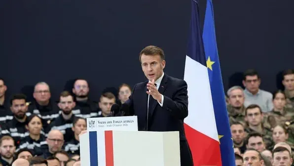 រដ្ឋាភិបាលបារាំង ដកទំនុកចិត្តទ...