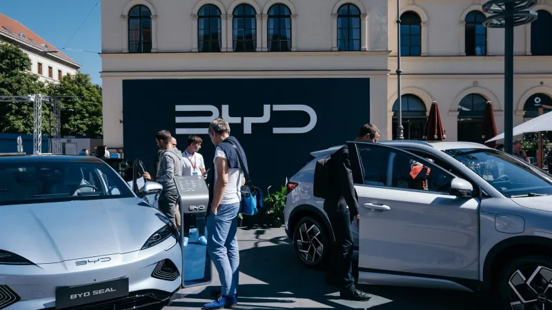 ទីផ្សាររថយ