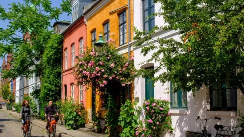 ហ្វាំងឡង់ គ្រងតំណែងជាប្រទេសមានសុភមង្គលបំផុតក្នុងលោក ៩ឆ្នាំជាប់ៗគ្នា