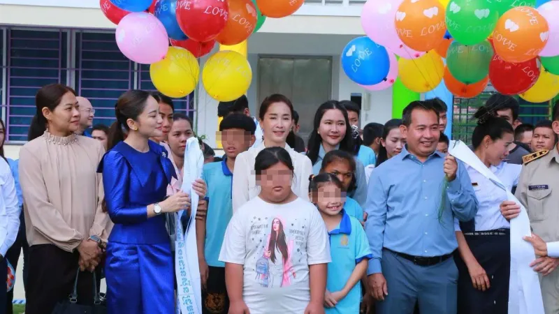 កុមារអូទីស្សឹមនៅកម្ពុជានៅតែប្រឈមការរើសអើង ខណៈអ្នកជំនាញអំពាវនាវឱ្យបង្កើនការយកចិត្តទុកដាក់