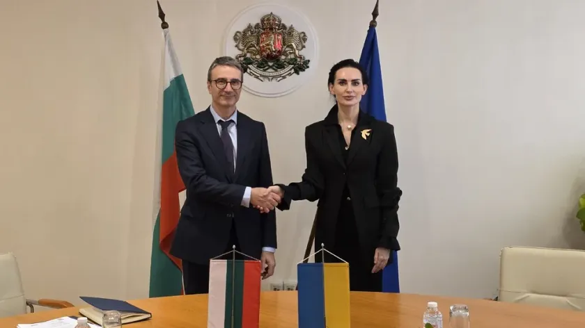 ប៊ុលហ្ការី ត្រៀមខ្លួនរួចរាល់ក្...