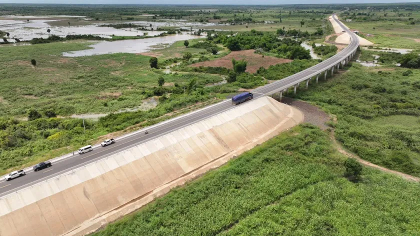 កម្ពុជាបន្តជំរុញការកៀរគរធនធានស...