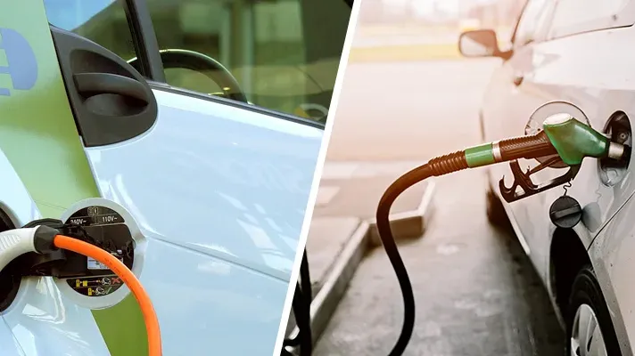 ភាពចលាចលនៅក្នុងទីផ្សារប្រេងកំព...