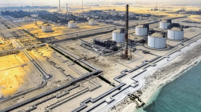 ភាពតានតឹងនៅមជ្ឈិមបូព៌ា បន្តរុញ...