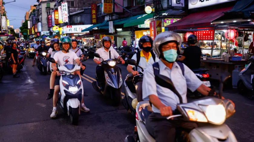 ចិន​ ធានាសន្តិសុខផ្នែកថាមពលដល់...