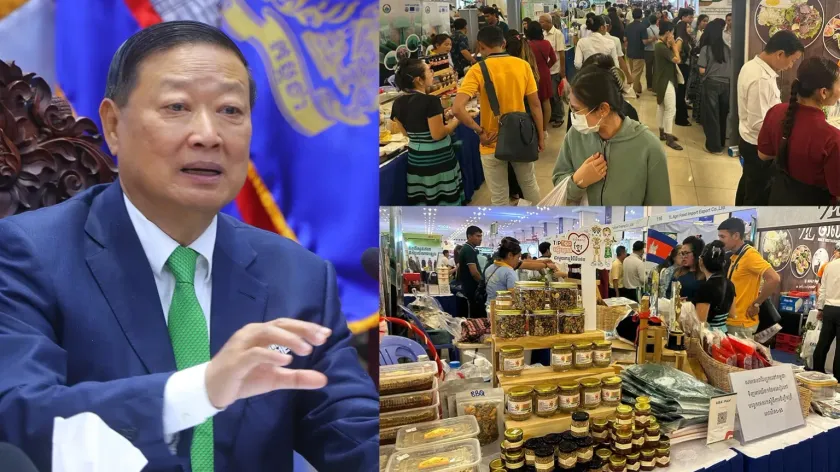 ឧកញ៉ា​ តែ តាំងប៉ ៖ ក្រោយបញ្ចប់...