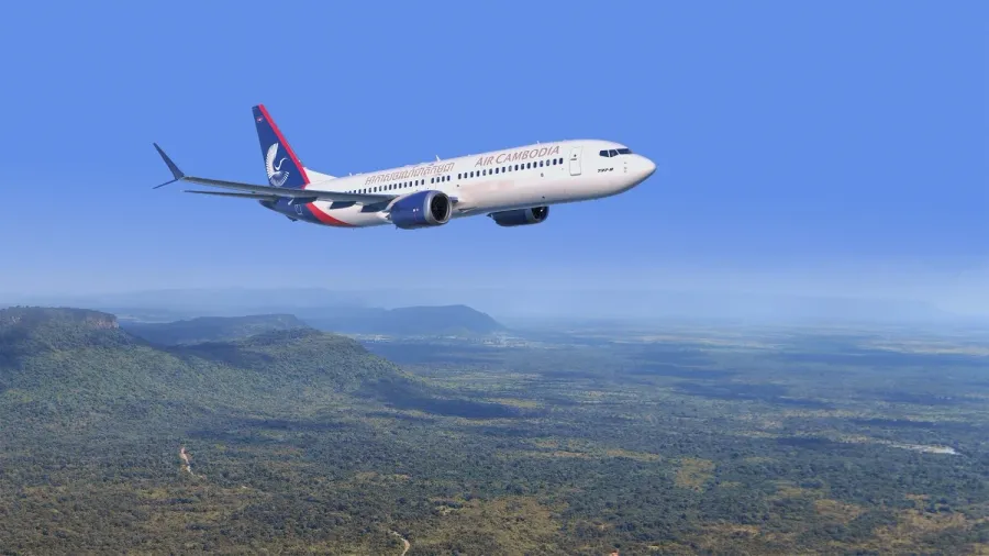 សំបុត្រយន្តហោះនៅ​កម្ពុជា នឹងឡើ...