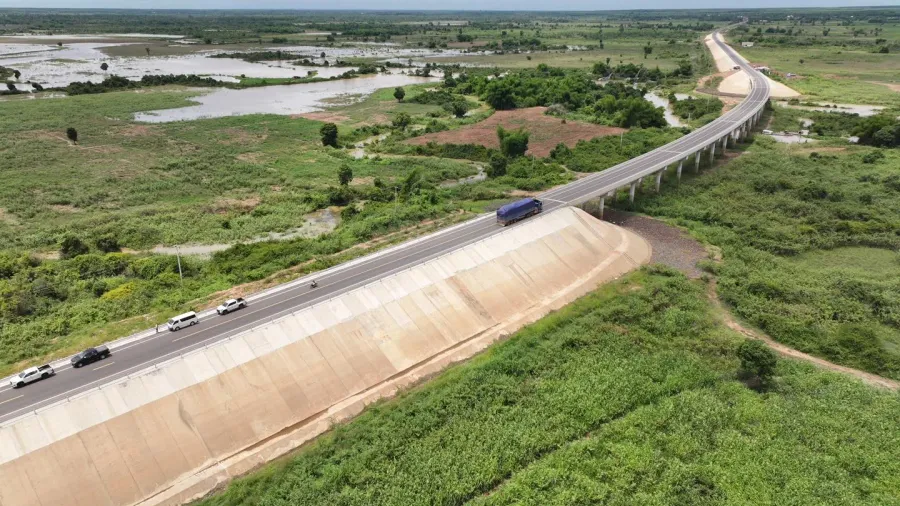កម្ពុជាបន្តជំរុញការកៀរគរធនធានស...