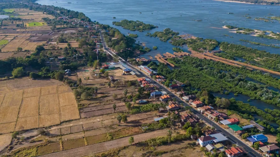 រយៈពេល​១ឆ្នាំ​ ខេត្តក្រចេះទទួល...