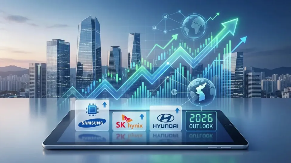 កូរ៉េខាងត្បូង គ្រោងបោះទុន ៥,៧៧...