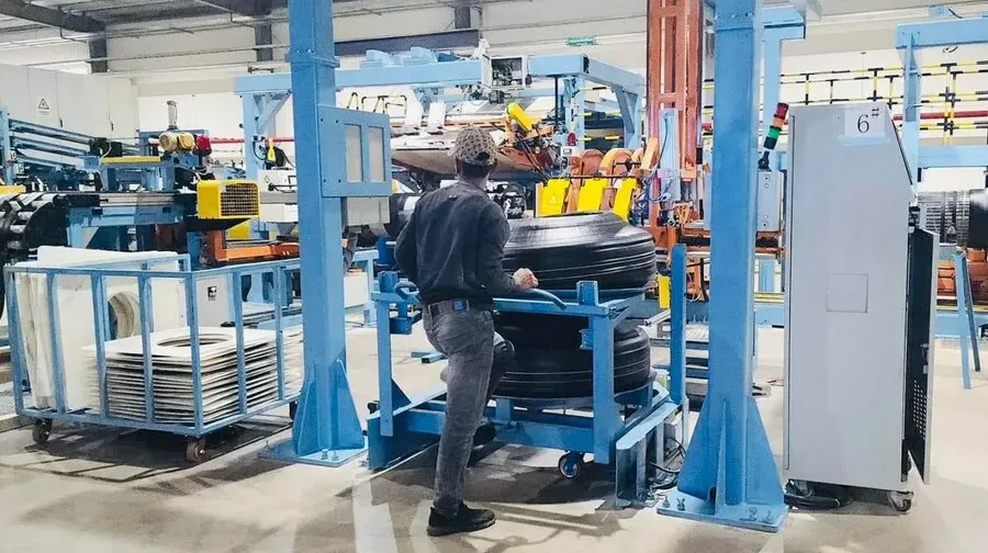 បរិមាណនៃការនាំកៅស៊ូចេញធ្លាក់ចុ...