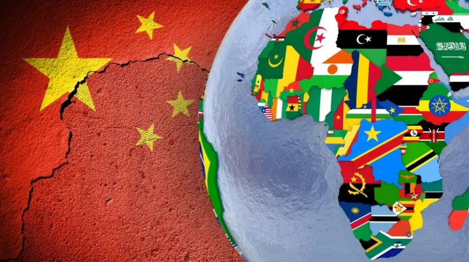 ចិន ​នឹងអនុគ្រោះពន្ធនាំចូល​ពី​...