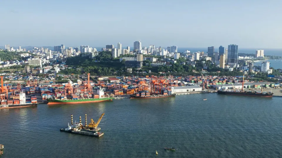 កម្ពុជា​ នឹងប្រើបច្ចេកវិទ្យាផ្...