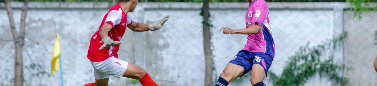 Image for article: ស៊ិន ច័ន្ទសុវណ្ណារ៉ូ យក ប្រាក់ មុន្នីឧត្ដម ជាគំរូបញ្ចប់ទី និង រៀនក្បាច់ញាក់តាម Neymar