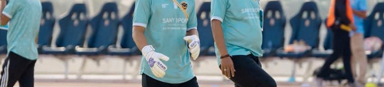 Image for article: ពីកីឡាករមកជាគ្រូជំនួយ យុវជន សុន ចិន្នា បង្ហាញក្ដីស្រមៃចង់ក្លាយជាគ្រូបង្វឹកអាជីព ក្រោយមានបទពិសោធ ២ឆ្នាំ ជាគ្រូចាំទីនៅវិទ្យាល័យឫស្សីកែវ