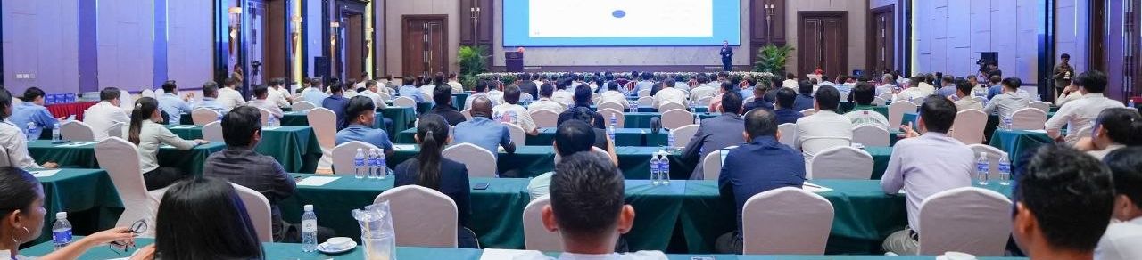 Image for article: បទបង្ហាញពីអ្នកជំនាញយុវជនពិតជាសំខាន់ក្នុងការរួមចំណែកអភិវឌ្ឍបាល់ទាត់នៅកម្ពុជា