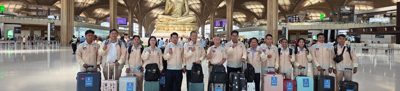 Image for article: កម្ពុជាចូលរួមប្រកួតប្រជែង៤ប្រភេទកីឡាក្នុងព្រឹត្តិការណ៍កីឡាលើឆ្នេរខ្សាច់ជើងឯកអាស៊ី ២០២៦