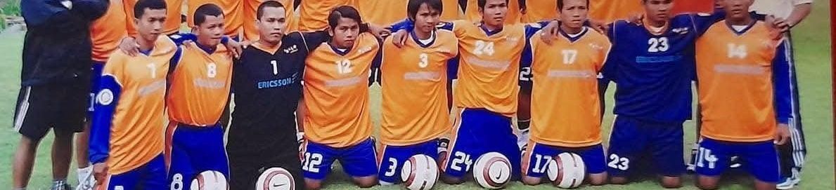 Image for article: Hello United ជាក្រុមបាល់ទាត់ខ្មែរដំបូងគេមានវត្តមានក្នុងពានរង្វាន់ក្លិបប្រចាំទ្វីបអាស៊ី