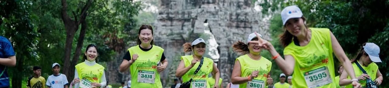 Image for article: មូលហេតុ Forbes ជ្រើសរើសម៉ារ៉ាតុងចក្រភពអង្គរក្នុងគោលដៅម៉ារ៉ាតុងធំៗចំនួន១២លើលោកប្រចាំឆ្នាំ ២០២៦