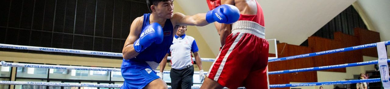 Image for article: ពេលសន្សំថវិកាបានគ្រប់គ្រាន់ កីឡាករប្រដាល់សកល ខឿន សីហា ចង់បន្តការសិក្សាសាកលវិទ្យាល័យឡើងវិញ