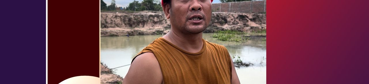 Image for article: នាំក្លិបខ្លារខិនផ្លាស់ប្ដូរមុខមាត់ថ្មី លោក រីគី មានមហិច្ឆិតាធំបន្ទាប់ផលិតកីឡាករលំដាប់ៗ