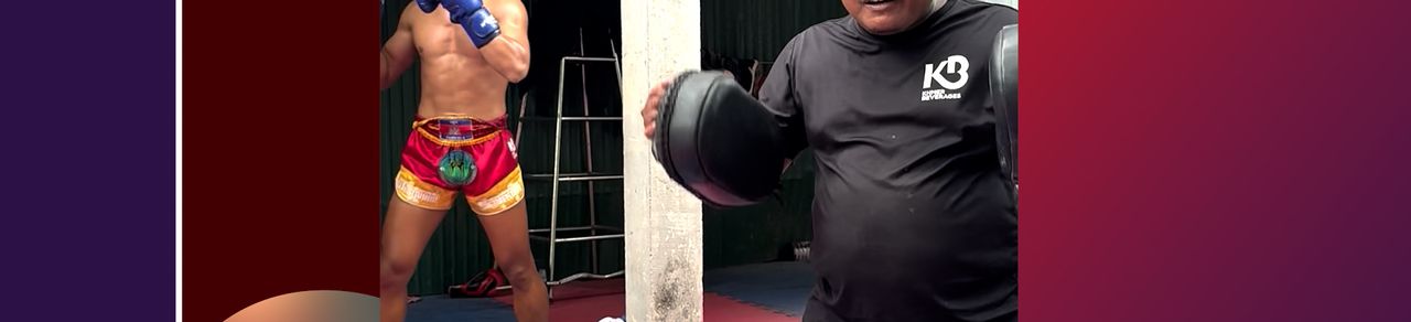 Image for article: លោក សួង បញ្ញា មានមហិច្ឆិតា ផលិតគ្រប់សម្ភារៈគុនខ្មែរ ដើម្បីបញ្ឈប់ការពឹងផលិតផលក្រៅស្រុក