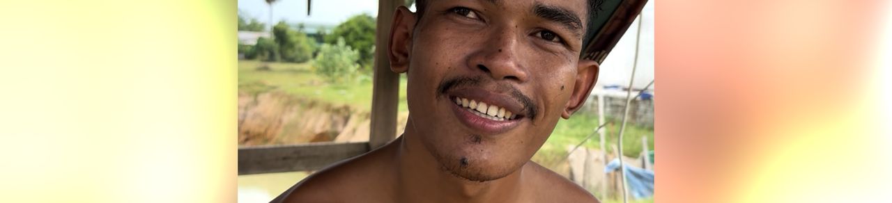 Image for article: ៥ឆ្នាំមិនទាន់ស្គាល់ជាតិ ពានរឺខ្សែក្រវាត់តែ ធន់ធានទម្ងន់ធ្ងន់ ជុន កក្កដា មិនទម្លាក់ចុះមហិច្ឆិតាឡើយ
