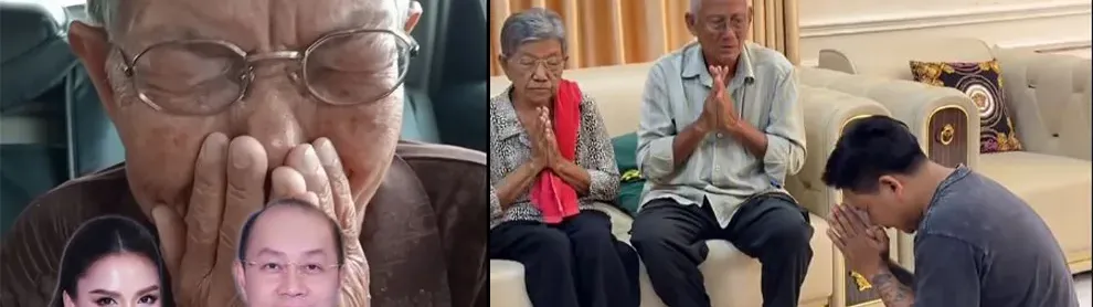 Image for article: ម្ចាស់ប្រ៊េន HK7 លោកស្រី អ៊ឹម សុគន្ធា ព្រមលើកលែង និងផ្ដល់ឱកាសឱ្យ VJ សុភា កែខ្លួន